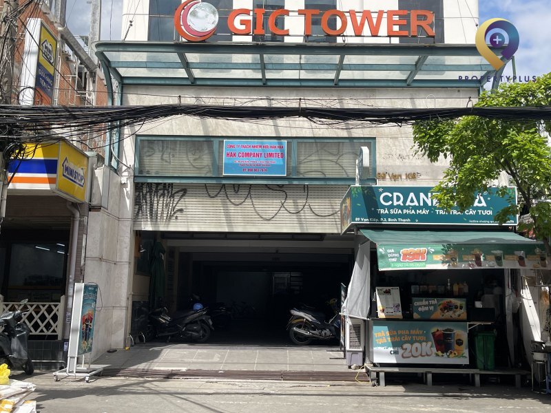 GIC Land Vạn Kiếp